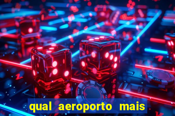 qual aeroporto mais perto da arena corinthians